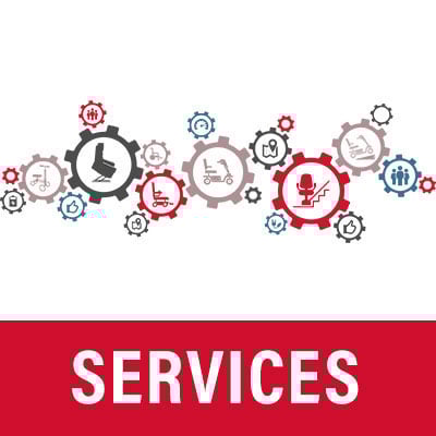 Mobility Plus Yellowstone Service