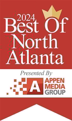 Best of North Atlanta 2024