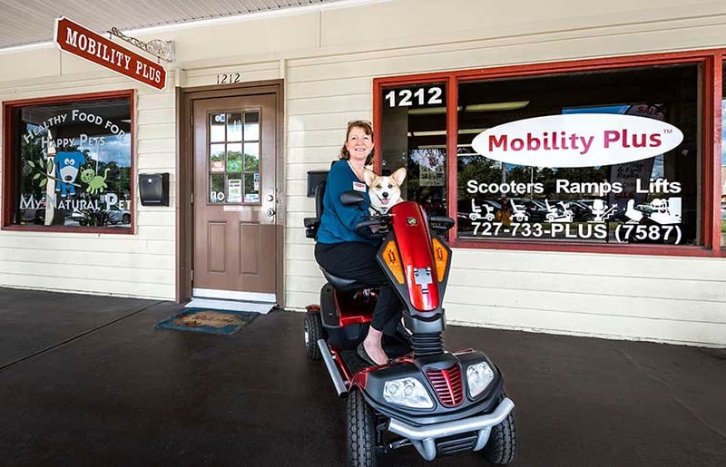 Mobility Plus Clearwater picture