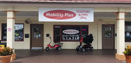 Mobility Plus Clearwater picture