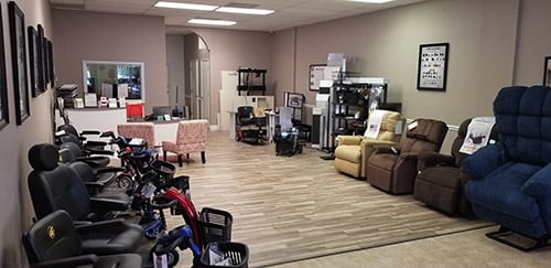 Mobility Plus Clearwater picture