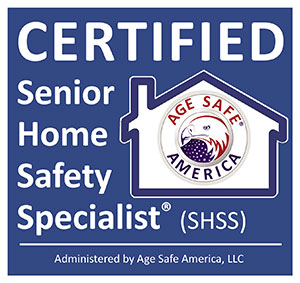 Certified Senior Home Safety Specialist