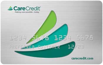 Financing with CareCredit at Mobility Plus Jacksonville