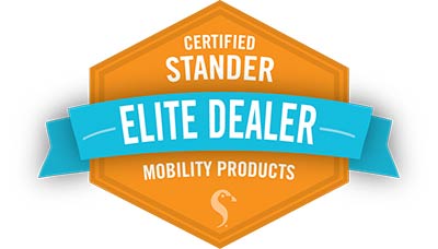 Mobility Plus Tucson @ Elite Dealer
