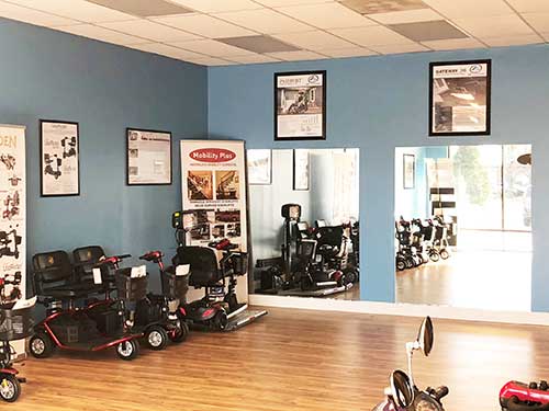 Mobility Plus Evansville picture