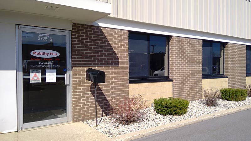 Mobility Plus Greater Milwaukee picture