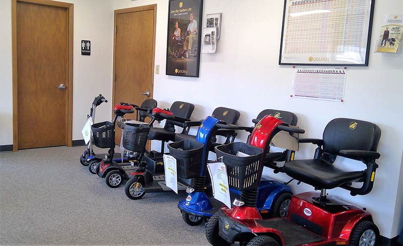 Mobility Plus Greater Milwaukee picture