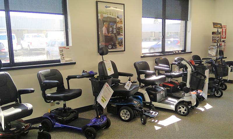 Mobility Plus Greater Milwaukee picture