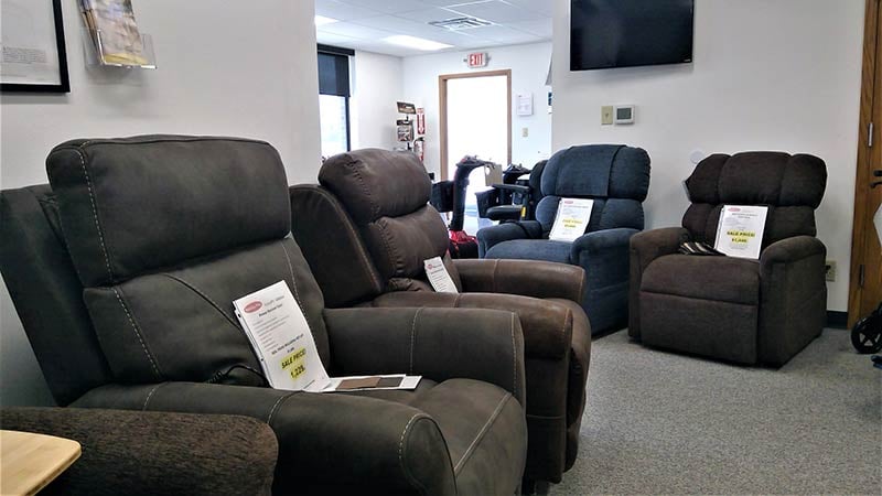 Mobility Plus Greater Milwaukee picture