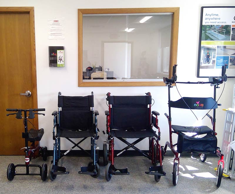 Mobility Plus Greater Milwaukee picture