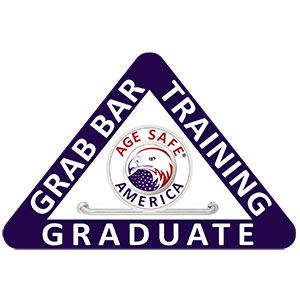 Mobility Plus of Casa Grande @ Grab Bar Training Graduate