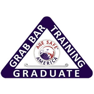 Mobility Plus of Casa Grande @ Grab Bar Training Graduate