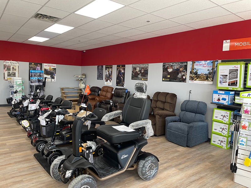 Mobility Plus Grand Rapids picture