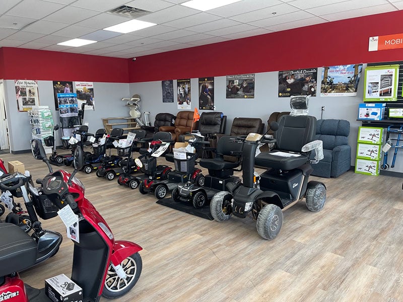 Mobility Plus Grand Rapids picture