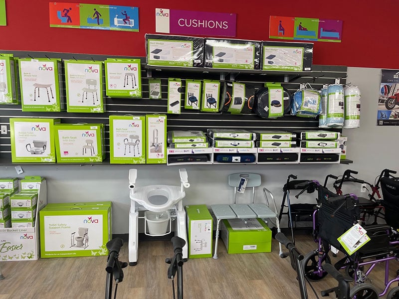 Mobility Plus Grand Rapids picture