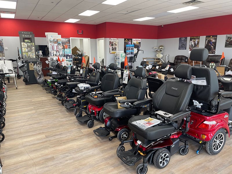 Mobility Plus Grand Rapids picture