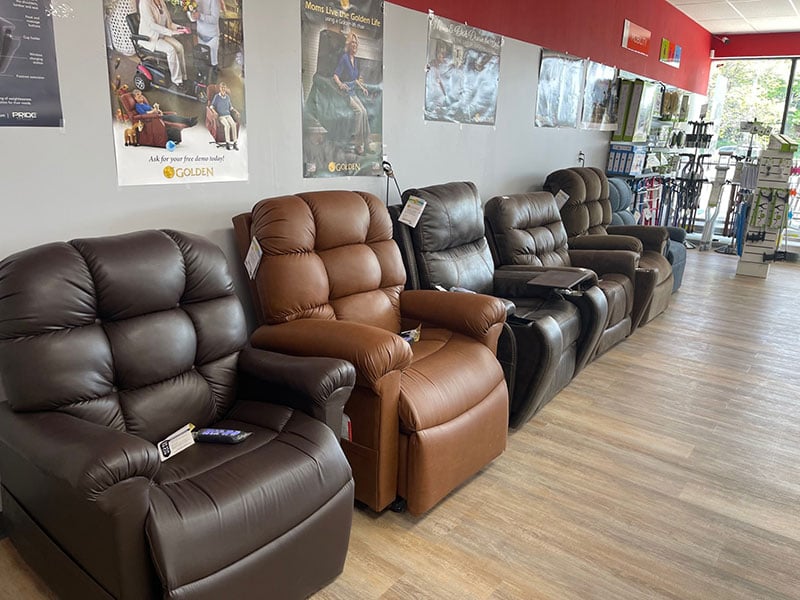 Mobility Plus Grand Rapids picture