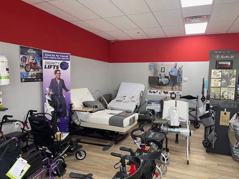 Mobility Plus Grand Rapids picture