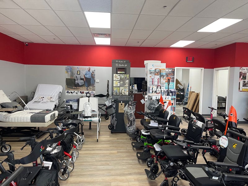 Mobility Plus Grand Rapids picture