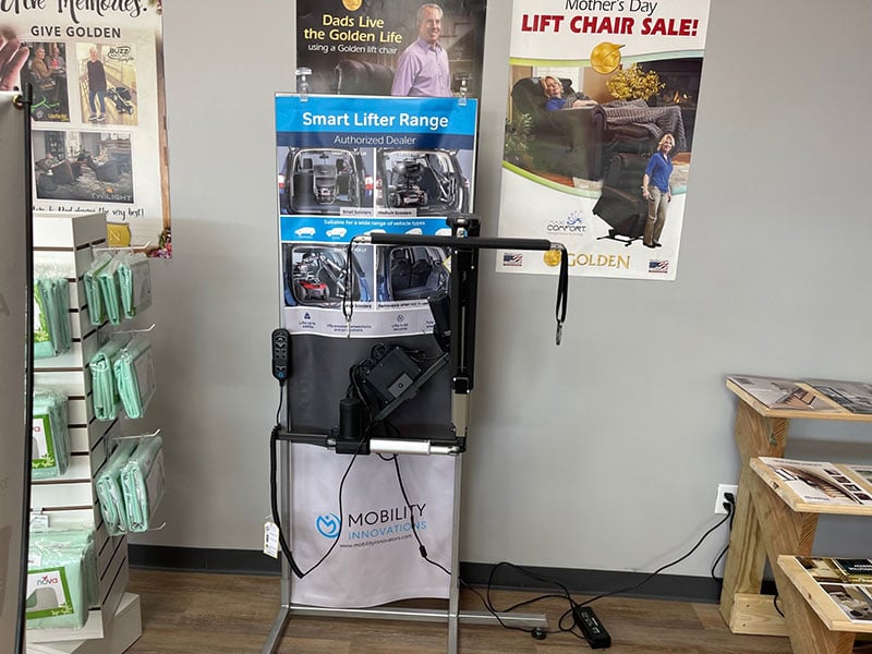 Mobility Plus Grand Rapids picture