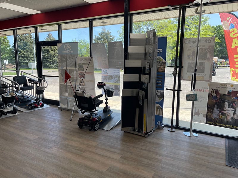 Mobility Plus Grand Rapids picture
