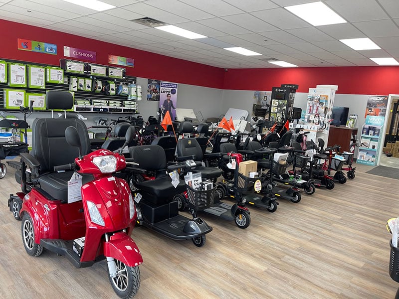 Mobility Plus Grand Rapids picture