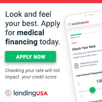 lendingUSA @ Mobility Plus Anderson