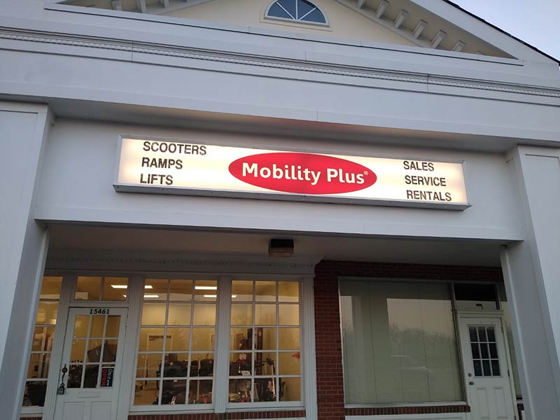Mobility Plus Ballwin picture