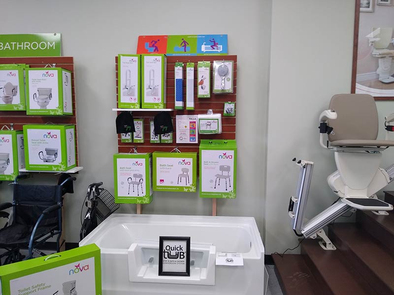 Mobility Plus Ballwin picture