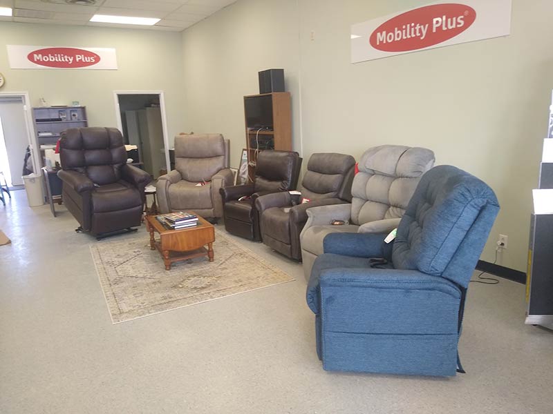 Mobility Plus Ballwin picture
