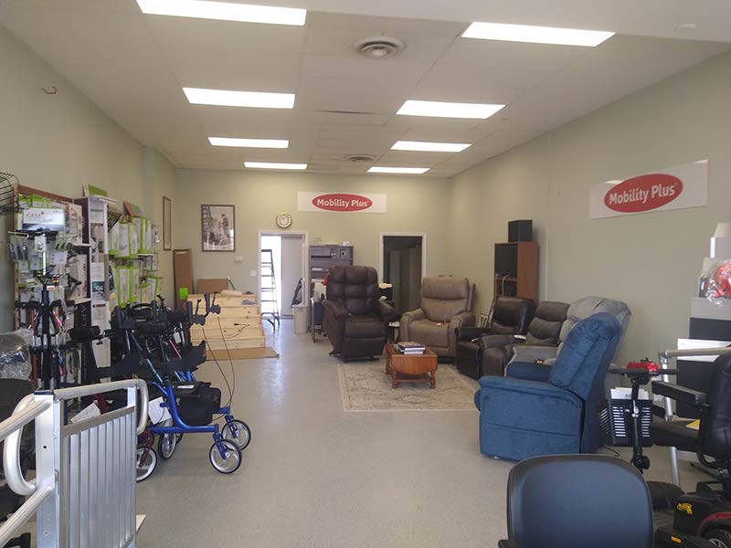 Mobility Plus Ballwin picture