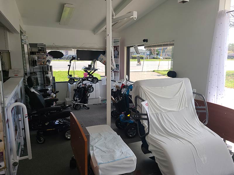 Mobility Plus Fayetteville picture