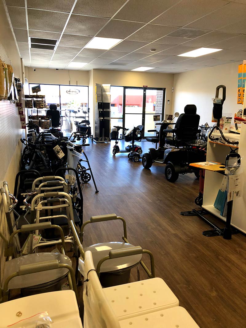 Mobility Plus Green Valley picture