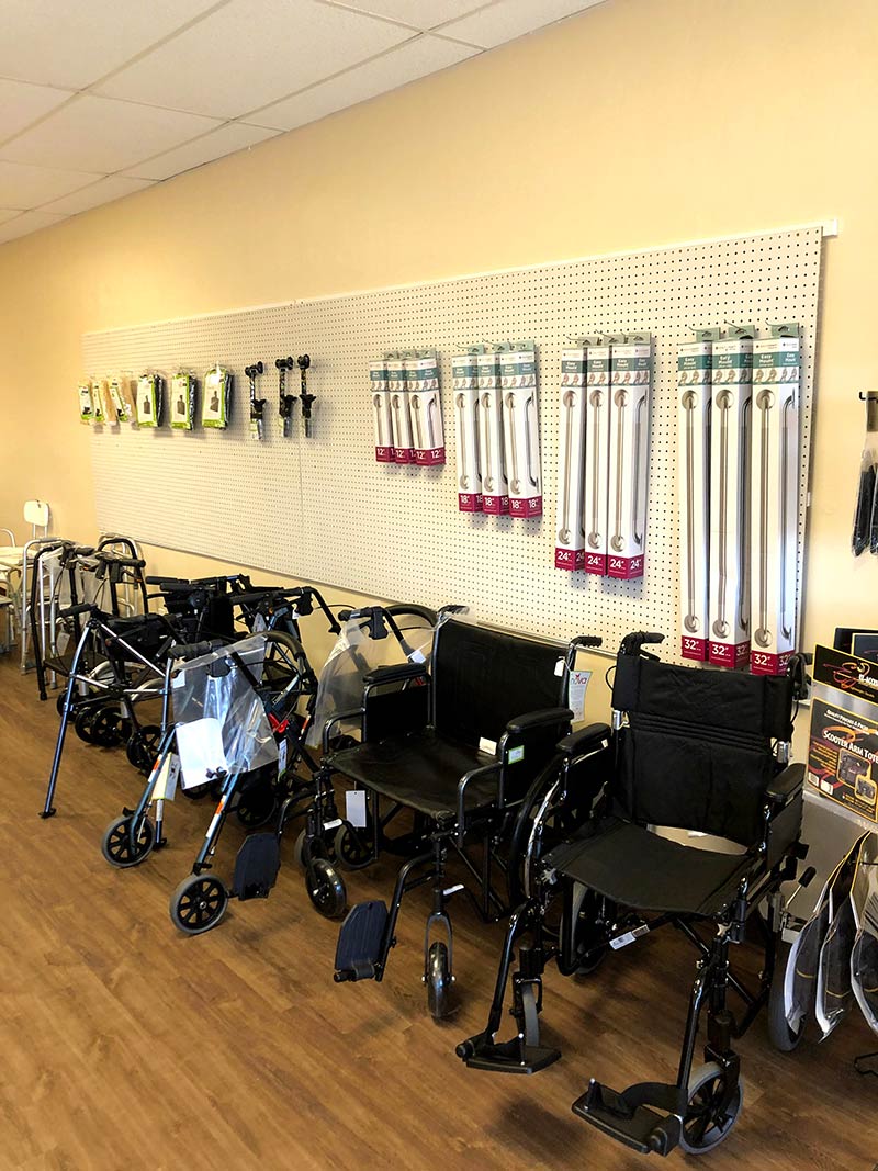 Mobility Plus Green Valley picture