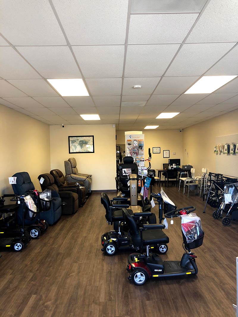 Mobility Plus Green Valley picture