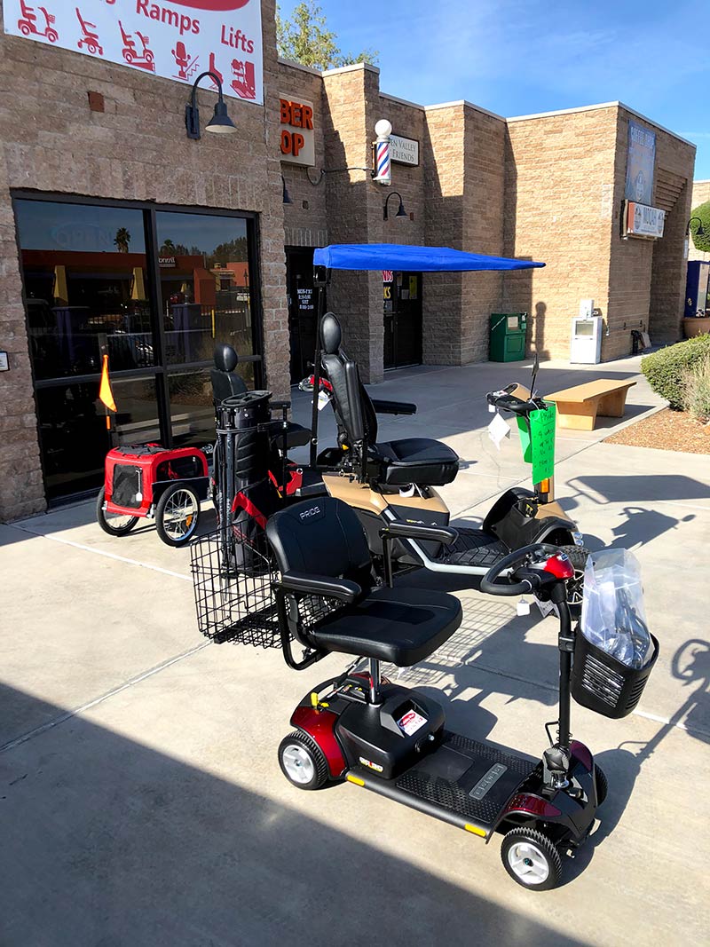 Mobility Plus Green Valley picture