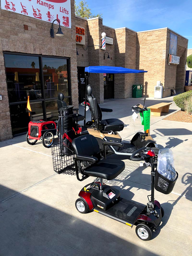 Mobility Plus Green Valley picture
