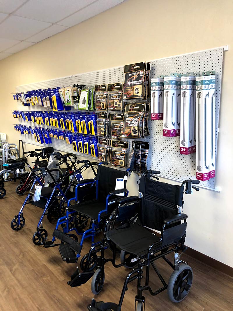 Mobility Plus Green Valley picture