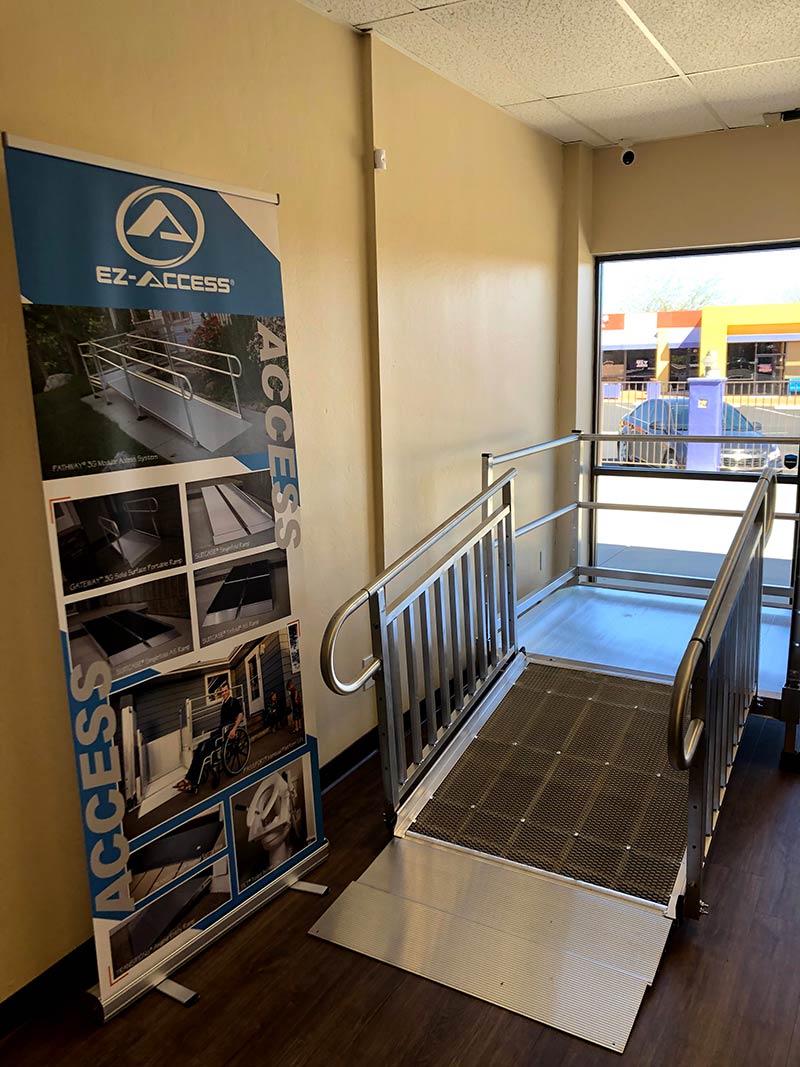 Mobility Plus Green Valley picture