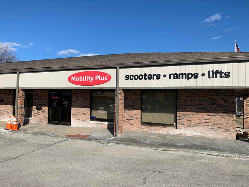 Mobility Plus Greenwood picture