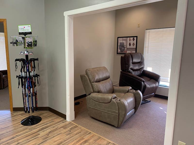 Mobility Plus Greenwood picture