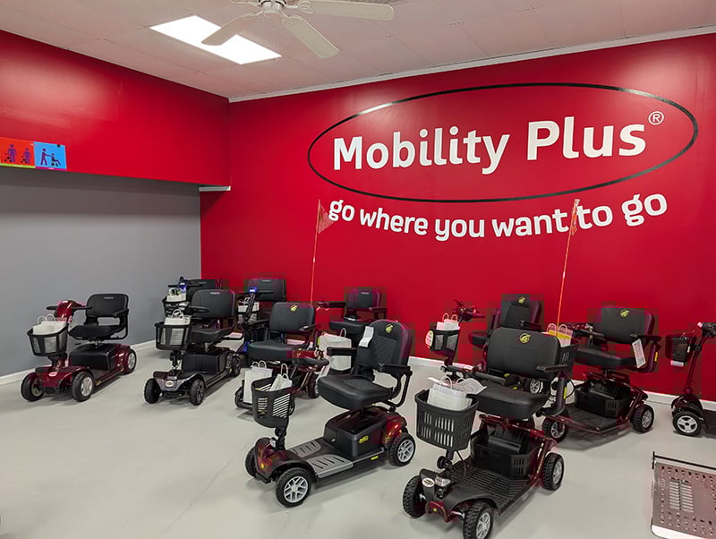 Mobility Plus Inwood picture