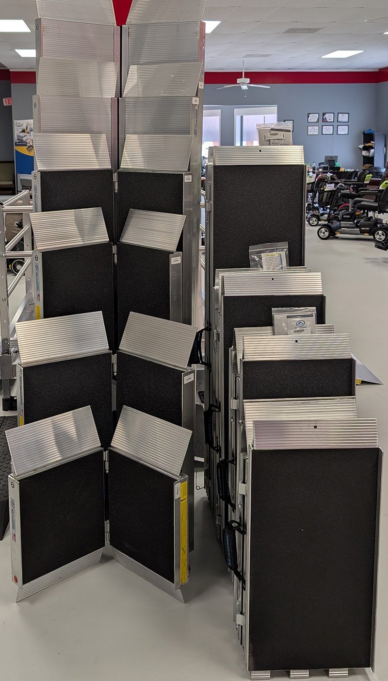 Mobility Plus Inwood picture