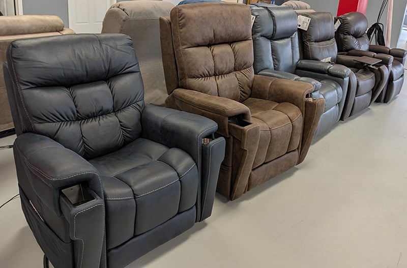 Mobility Plus Inwood picture