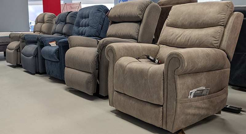 Mobility Plus Inwood picture