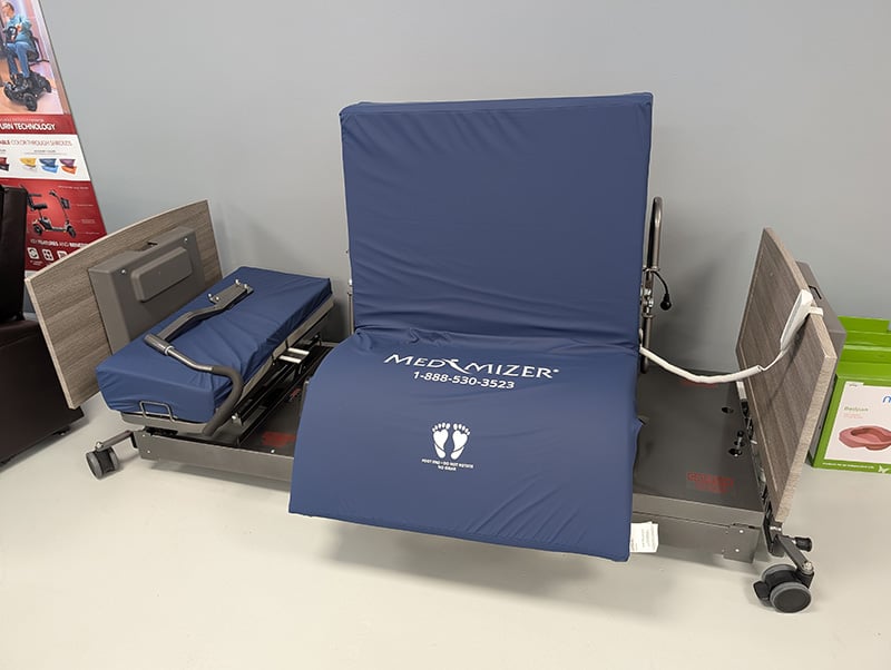 Mobility Plus Inwood picture