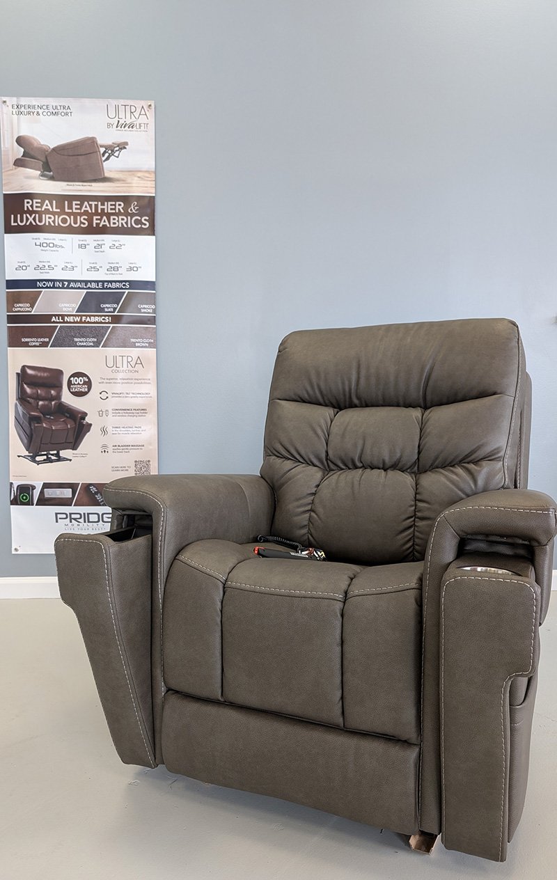 Mobility Plus Inwood picture