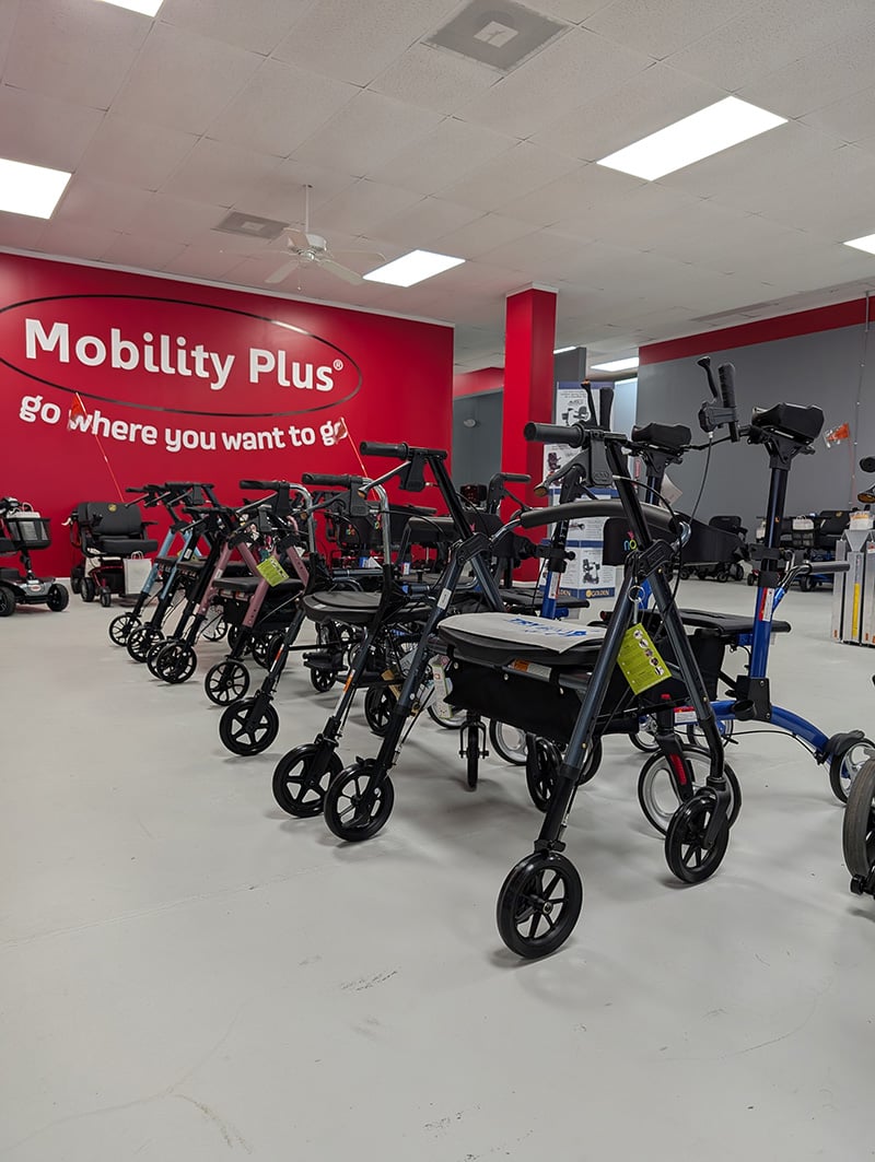 Mobility Plus Inwood picture