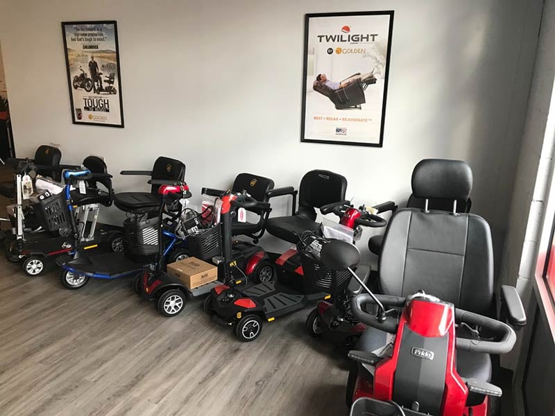 Mobility Plus Omaha picture