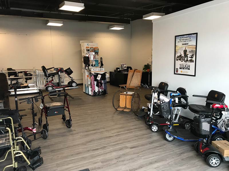 Mobility Plus Omaha picture